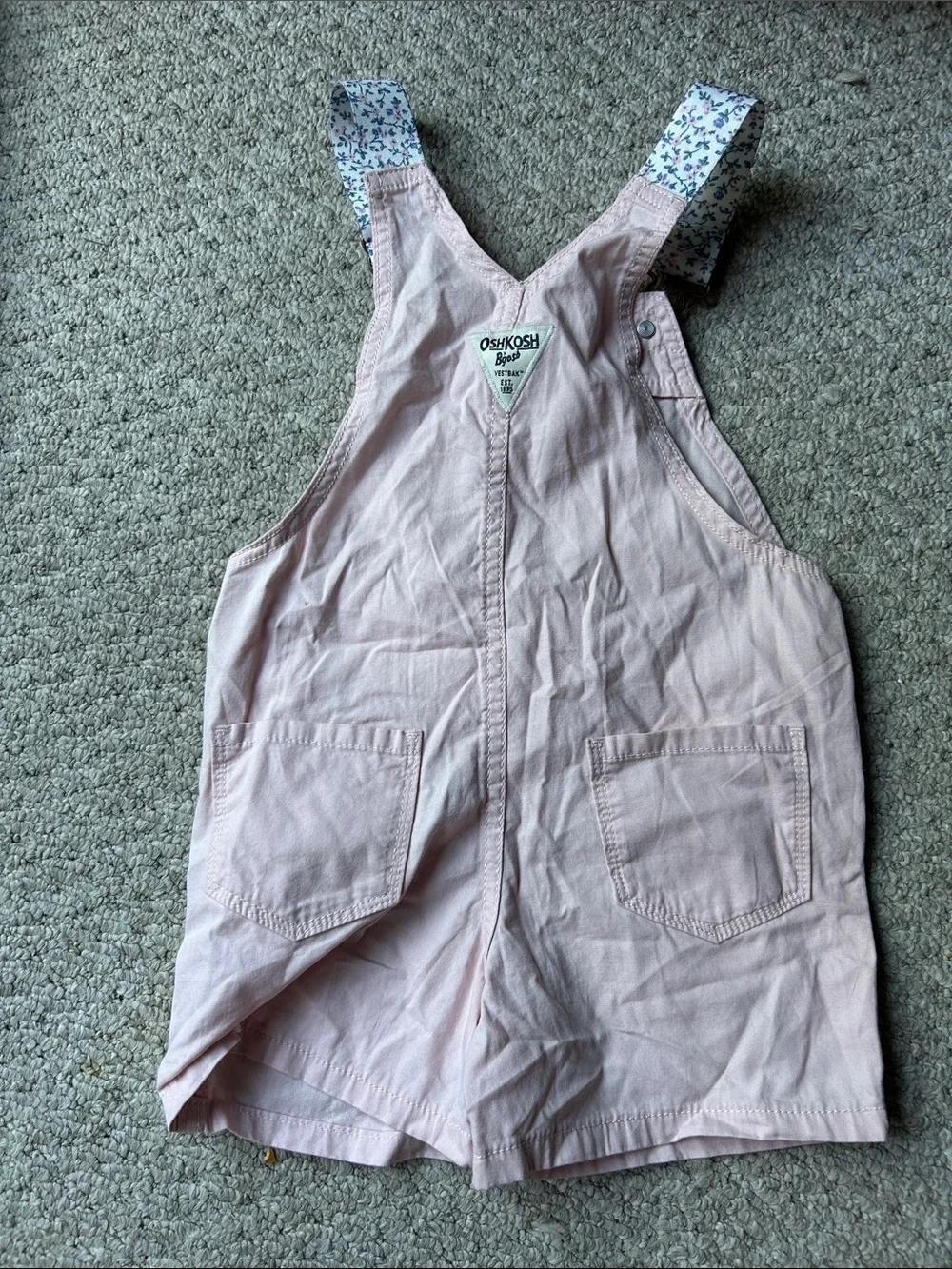 OshKosh Bgosh adorable light
